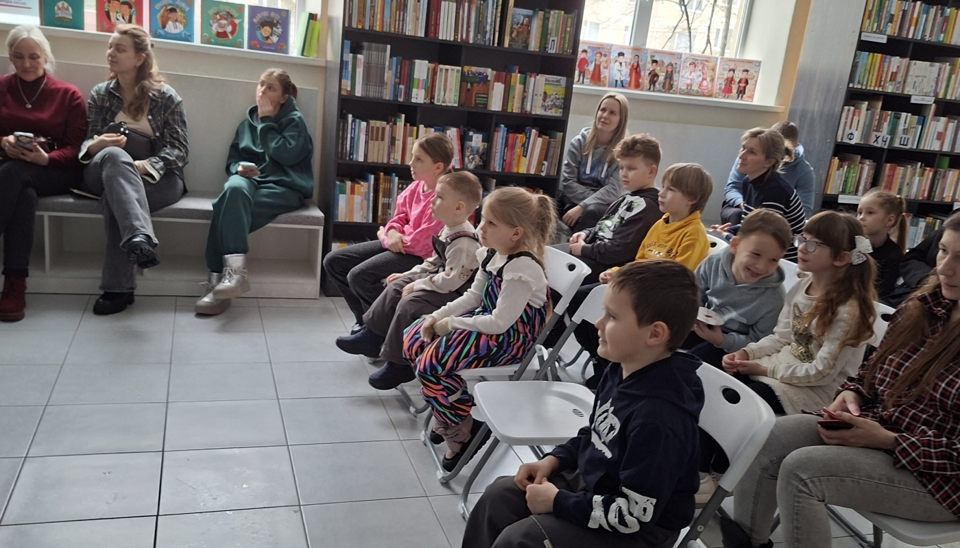 Мультпарад «Бременские музыканты»